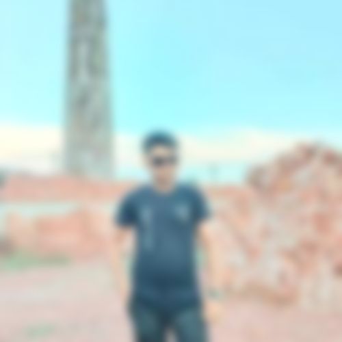 MD Arafat এর ছবি