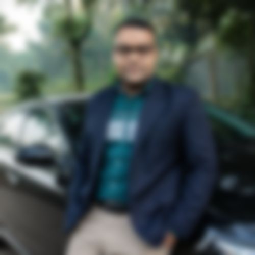রিফাতুল ইসলাম মিনহাজ এর ছবি