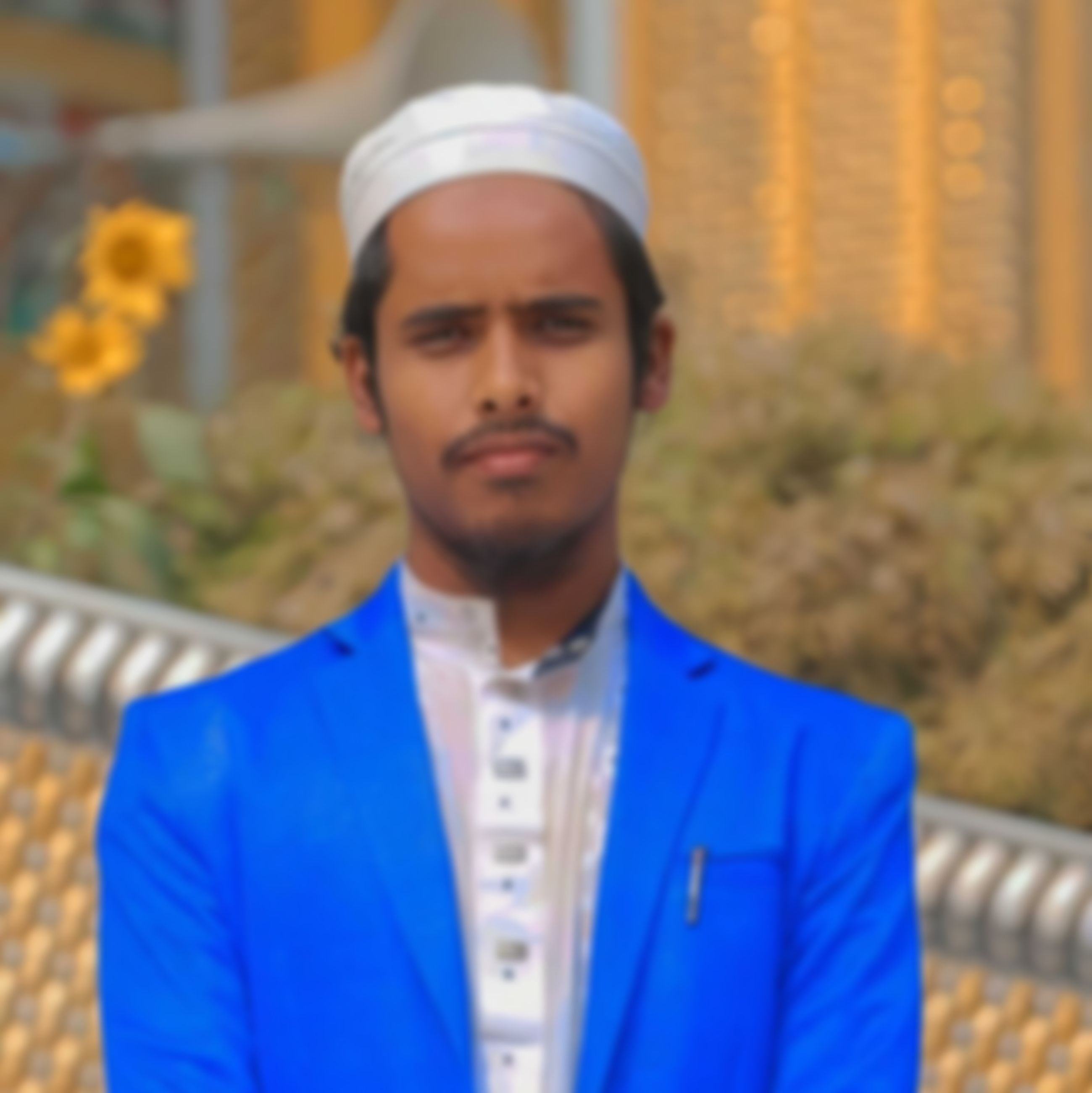 হাফেজ ক্বারী ফয়সাল আহমদ এর ছবি