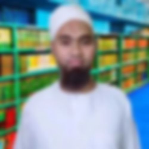 আব্দুল্লাহ আল মামুন এর ছবি