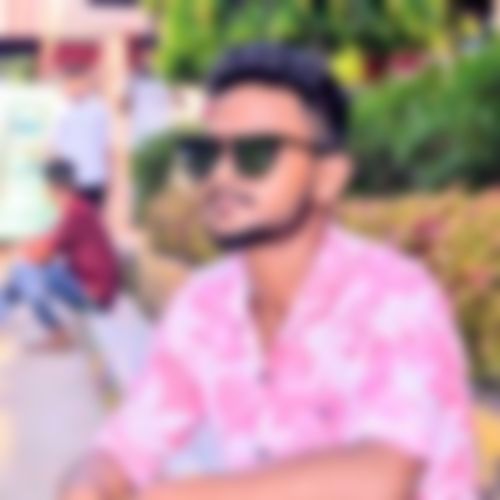 আবির এর ছবি