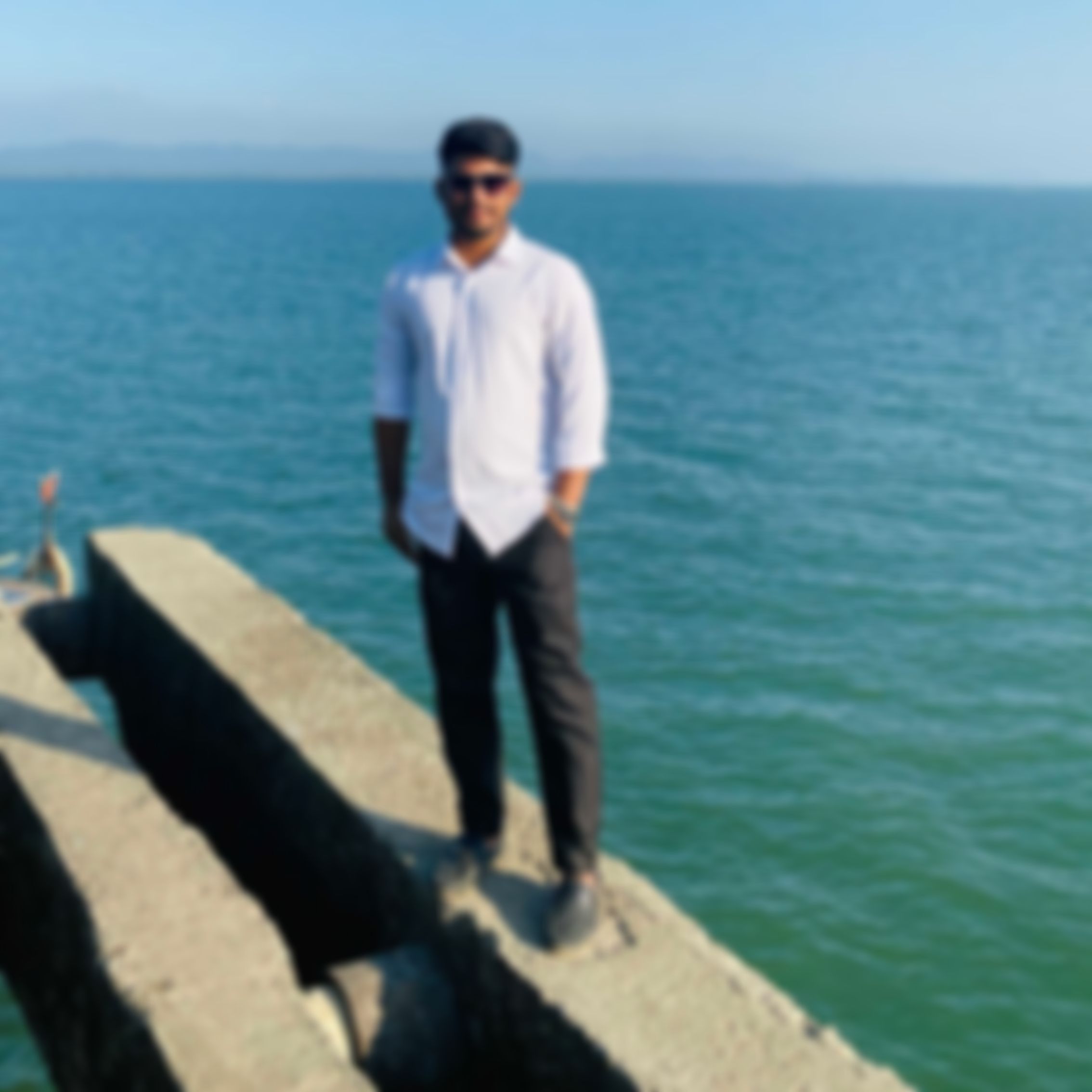 আবির মাহমুদ এর ছবি