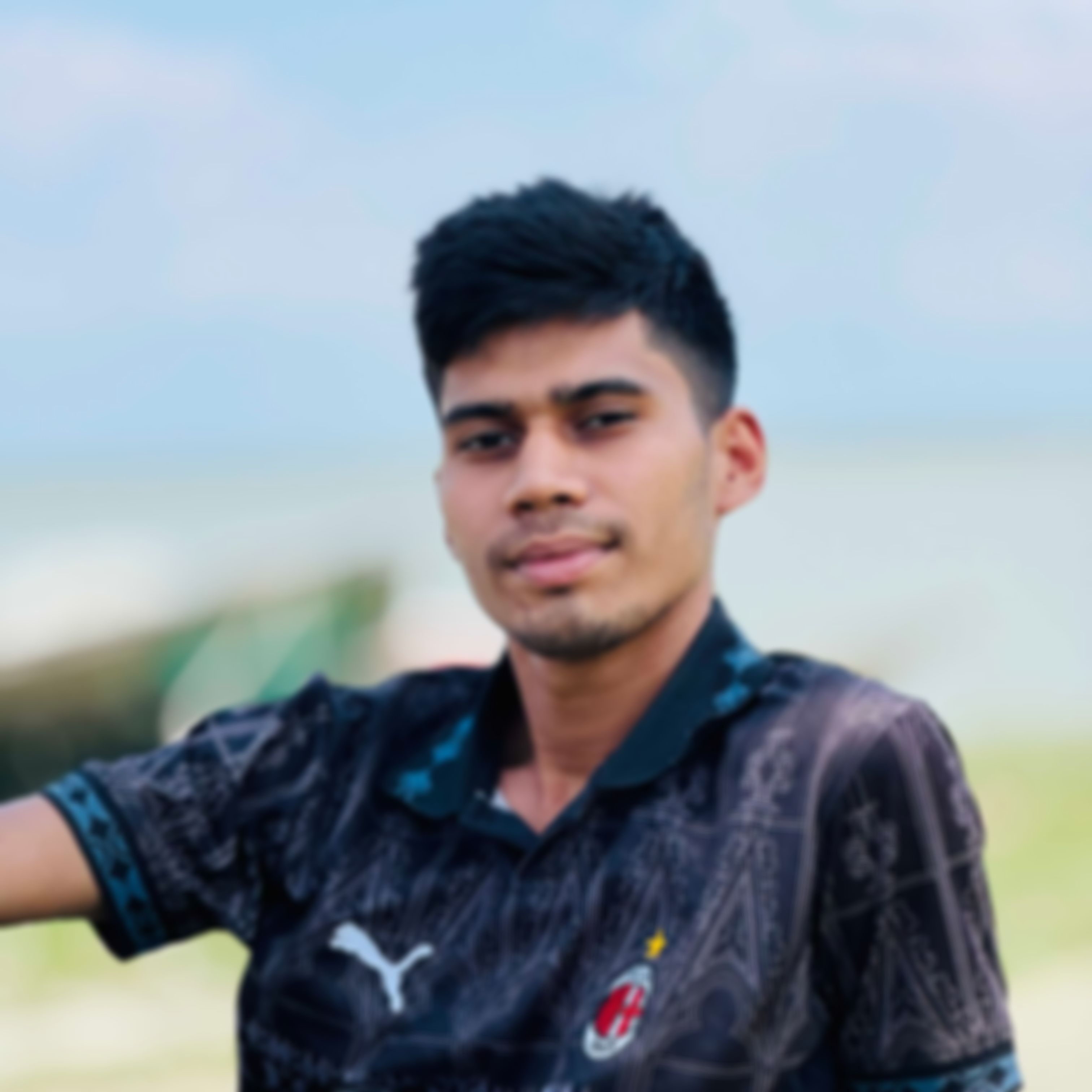 MD. NAHID UDDIN APU এর ছবি