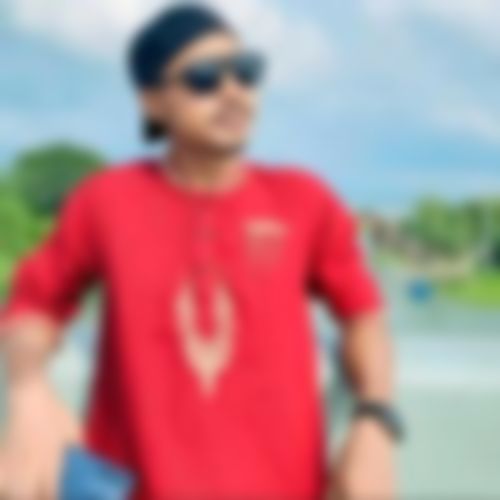 Md Rabby এর ছবি
