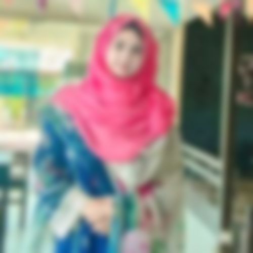 রাইসা আফরিন এর ছবি