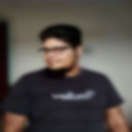 Jobayer Al mahmud এর ছবি