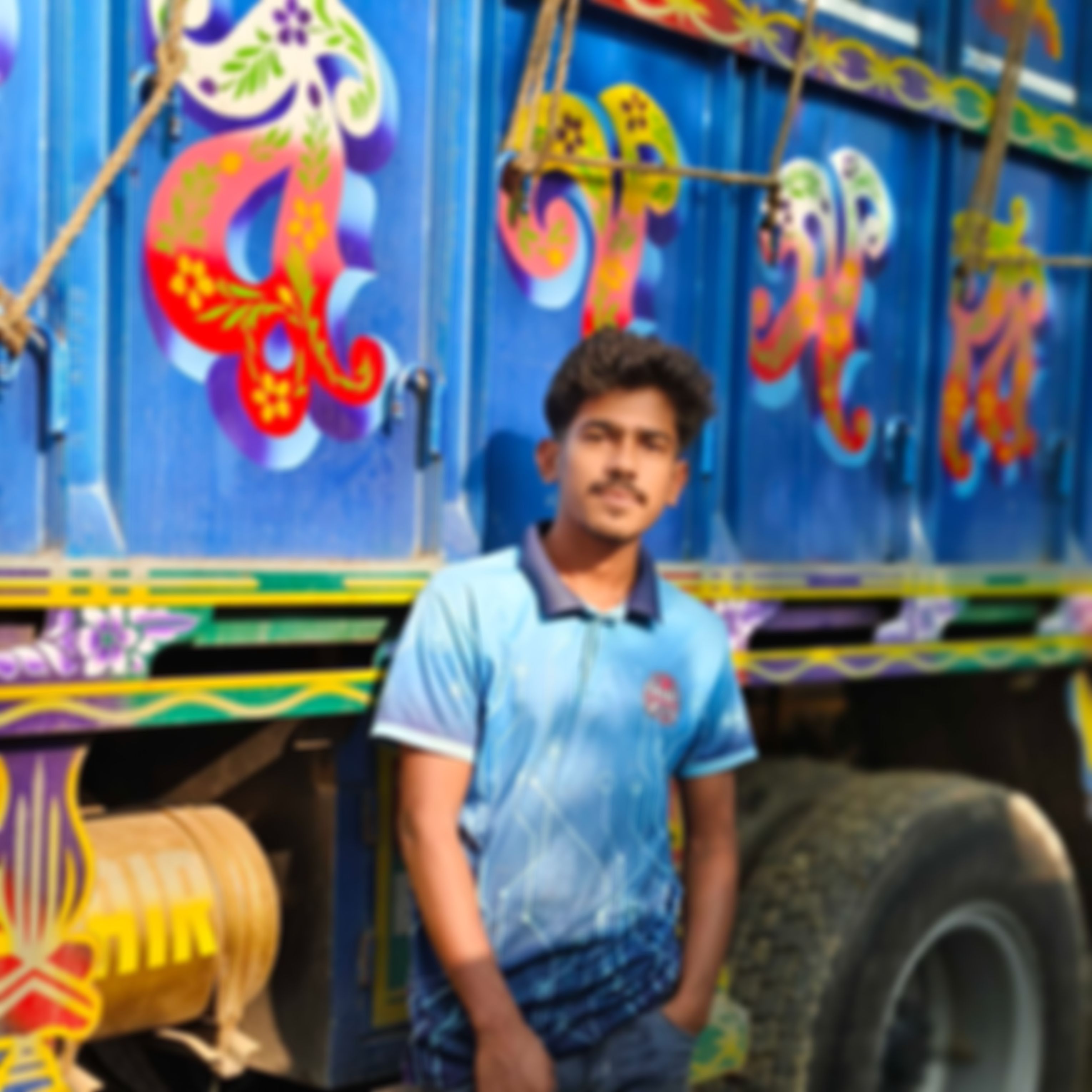 Mohammad Hossain  এর ছবি