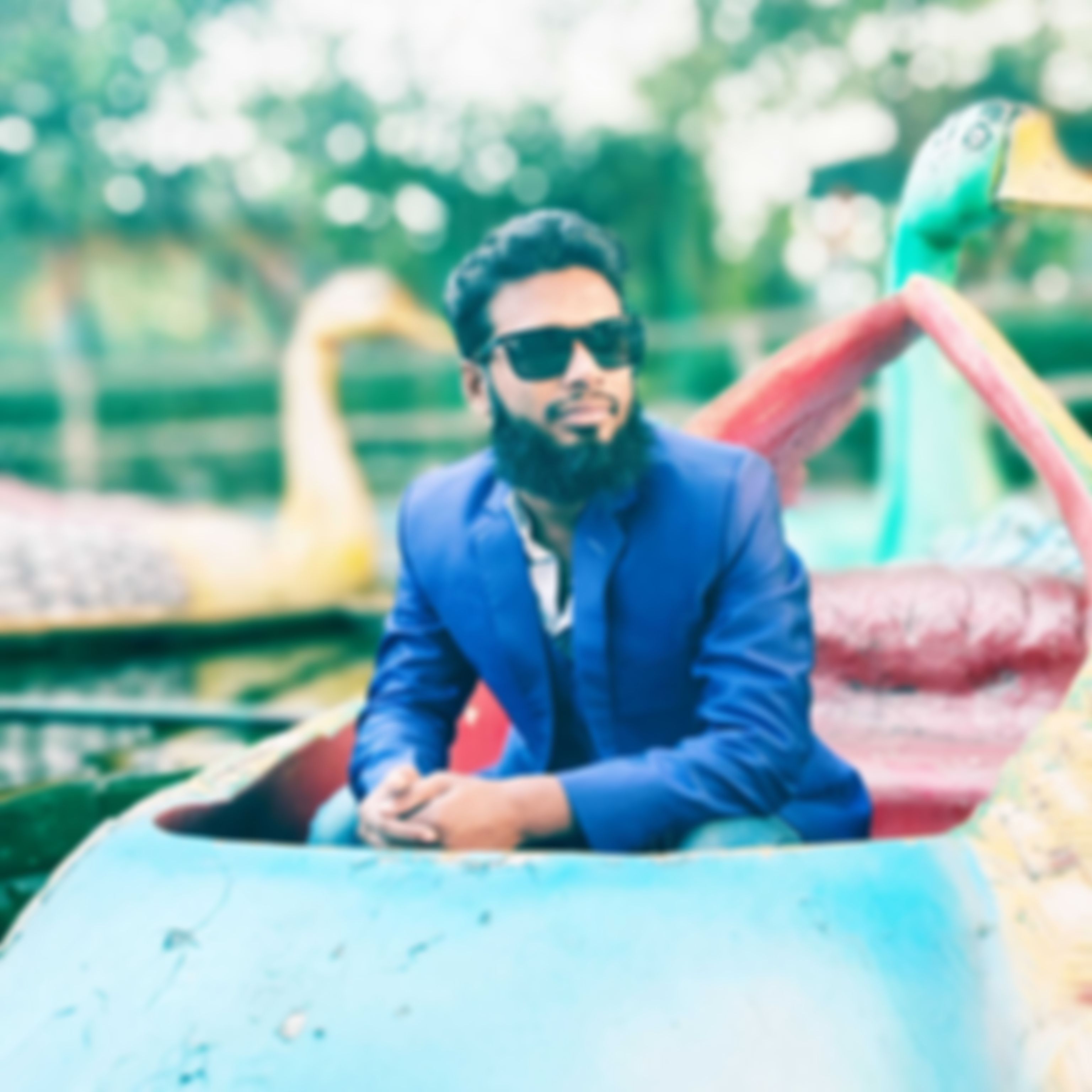 MD RASEL MIA  এর ছবি