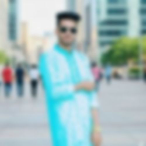 MD Rashed Chaudhary  এর ছবি