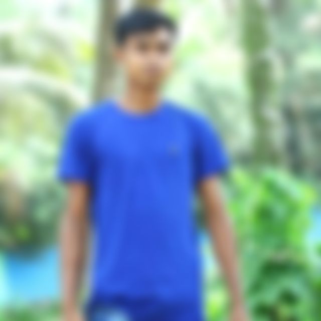 Abu Ahmed Faysal এর ছবি
