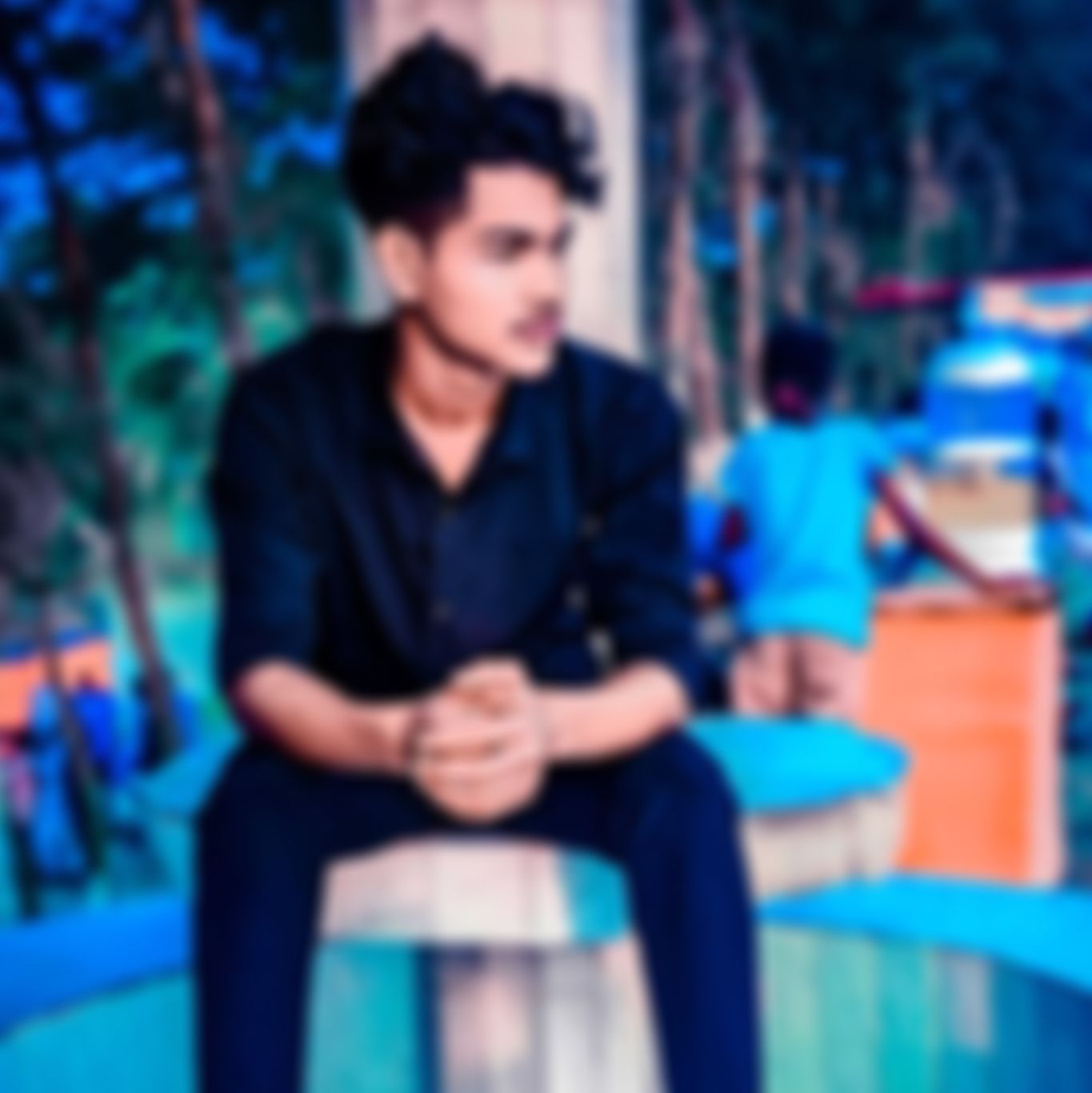Md Rashed এর ছবি