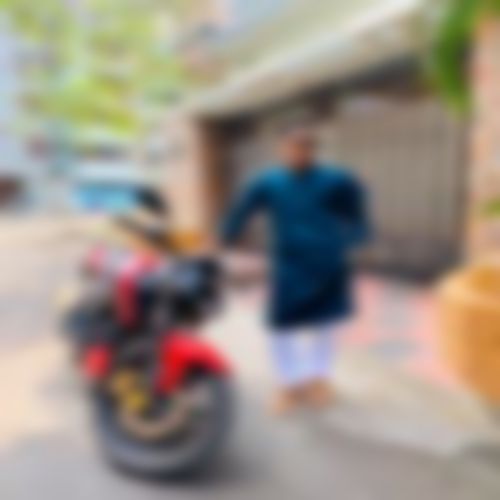 Md Nazmul Hasan Rifat এর ছবি