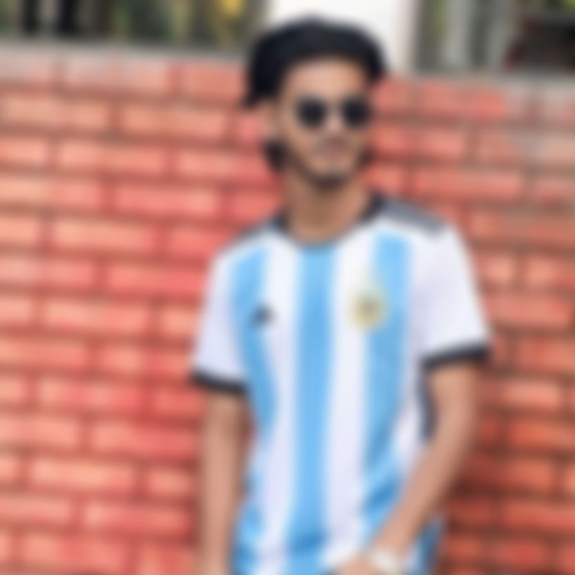 AK A SH এর ছবি