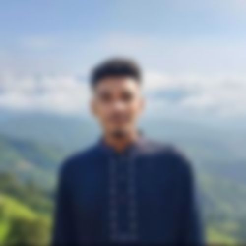 KM Mustakim Billah এর ছবি