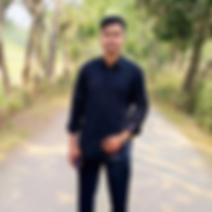 Shamim Mahmud এর ছবি
