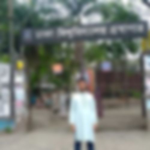 Md. Sabuj Islam এর ছবি