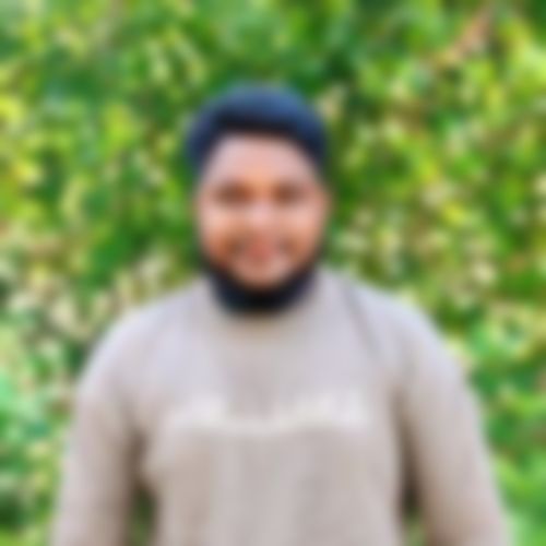Mujahid Mazumder এর ছবি