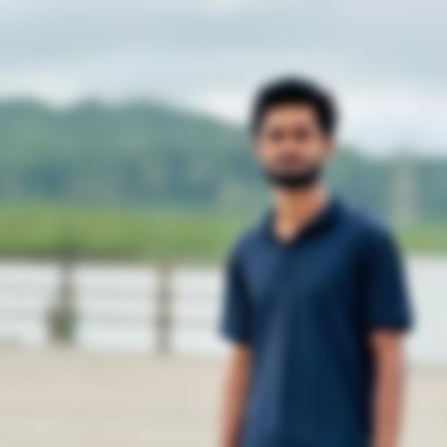 Syed Ali এর ছবি