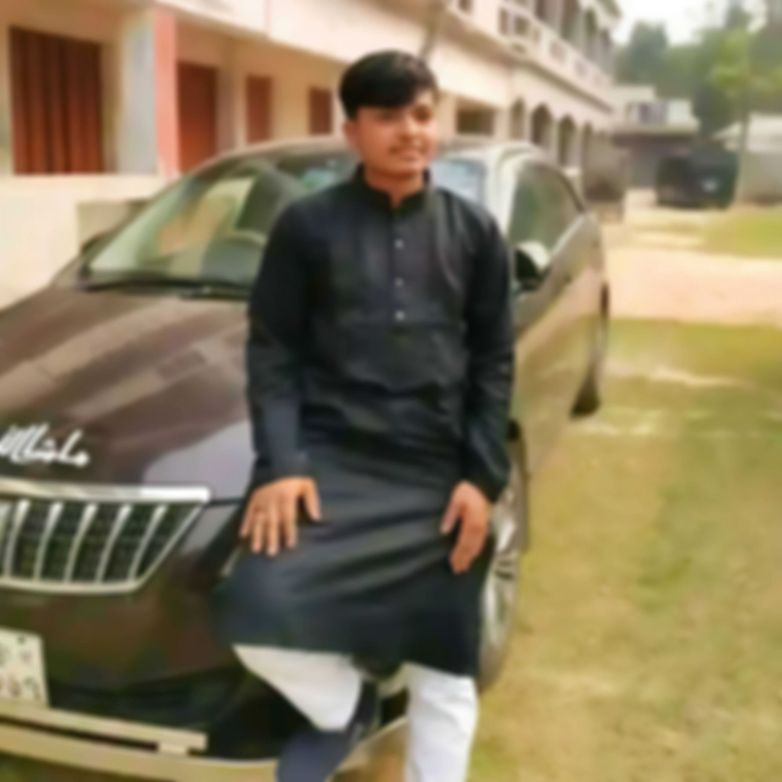 Mohammad Ali এর ছবি