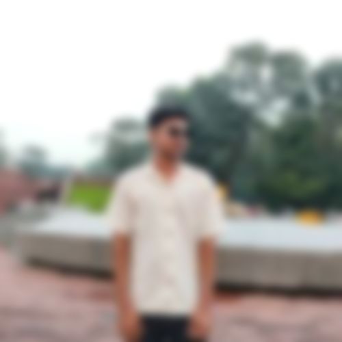 মো রাসেল এর ছবি