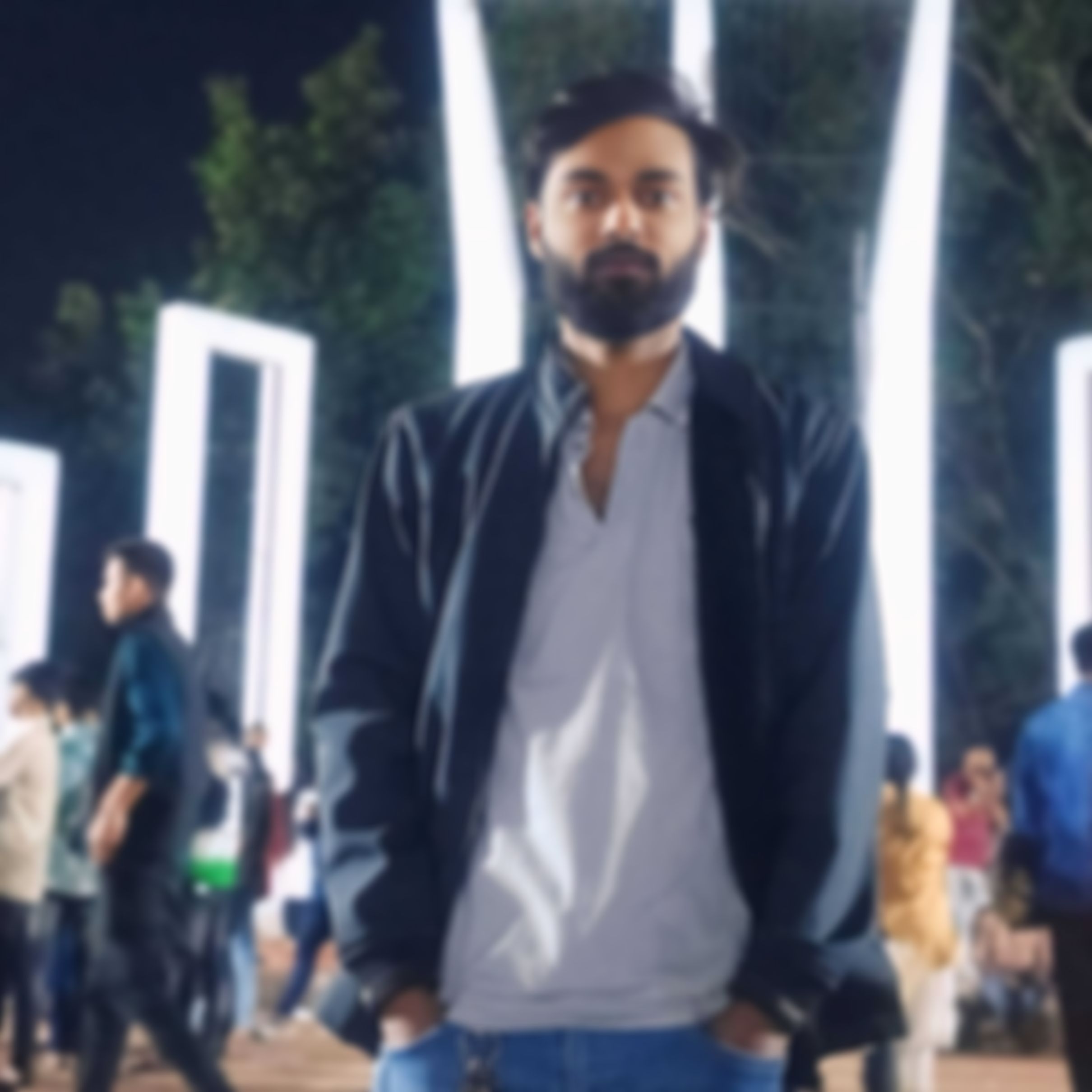 Sobuj bepary এর ছবি