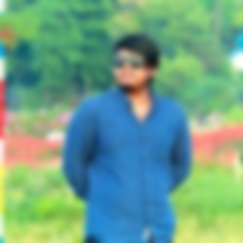 Sagor Ahmed এর ছবি