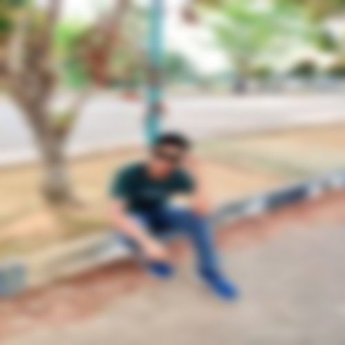 Anamul Haqui Limon এর ছবি