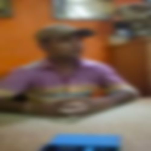 রাসেল এর ছবি