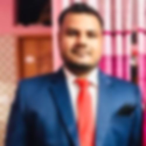 মোঃ হাফিজুর রহমান  এর ছবি