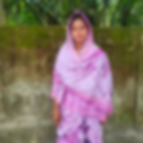 স্মৃতি খানম এর ছবি