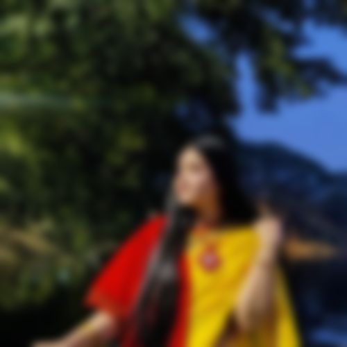 নাদিয়া আফরিন এর ছবি