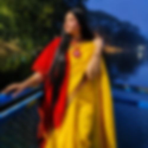 নাদিয়া আফরিন এর ছবি