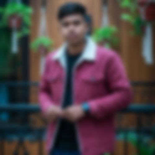 মোঃ তানজিল এর ছবি
