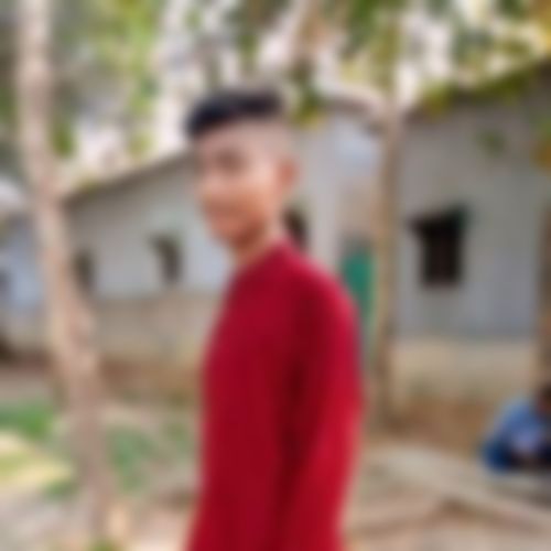 ASIF 💫 এর ছবি