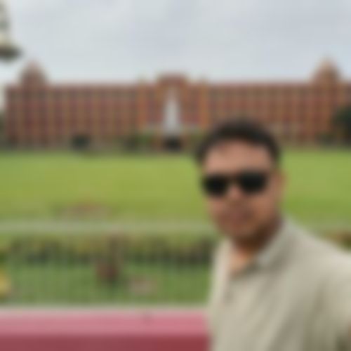 DEBASHISH KUMAR Roy  এর ছবি