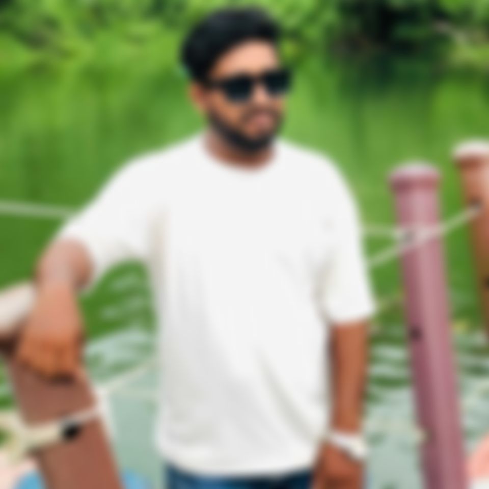 Fahad Hossen Polash এর ছবি