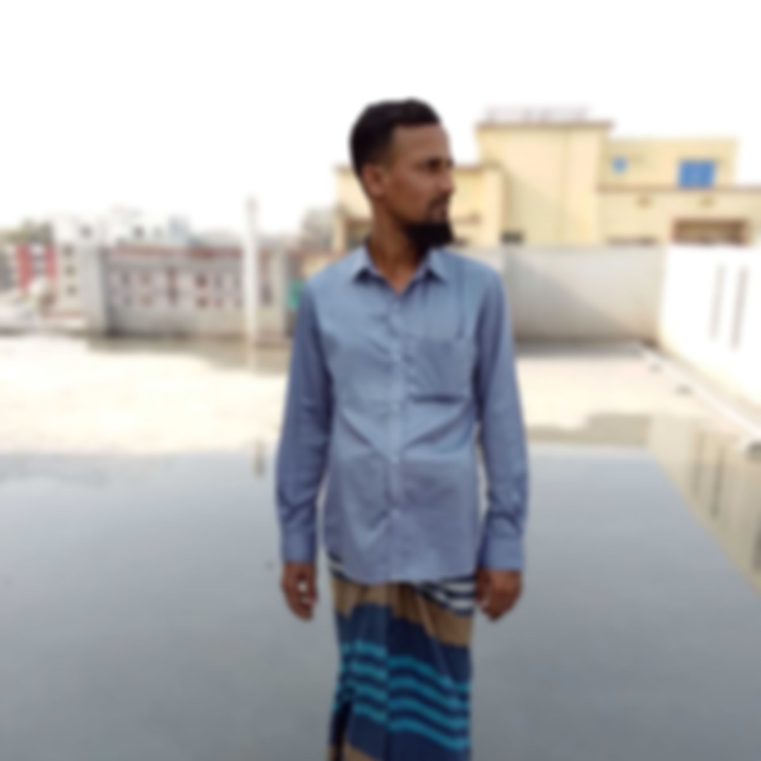 মো আওলাদ হোসাইন এর ছবি