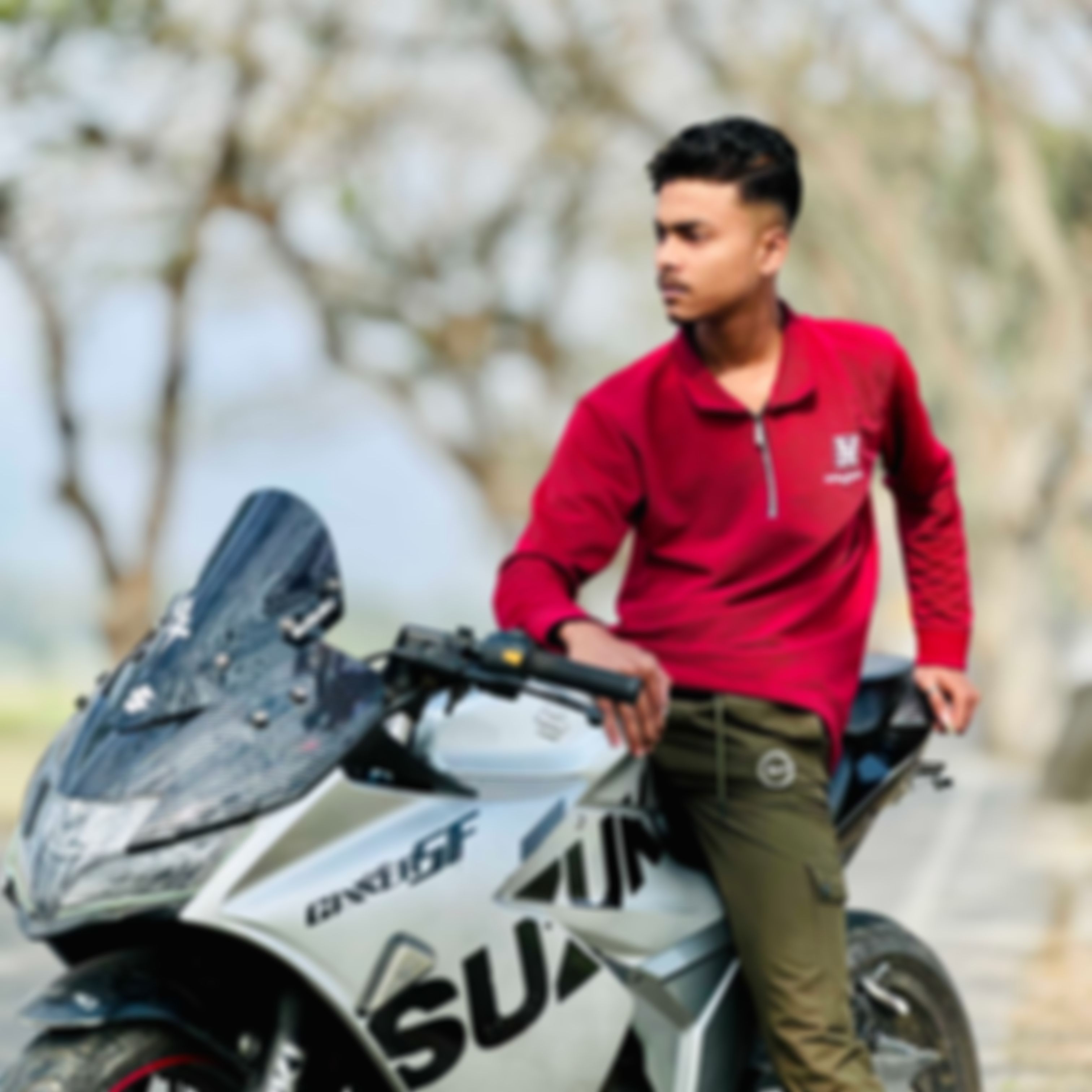 Rudro এর ছবি