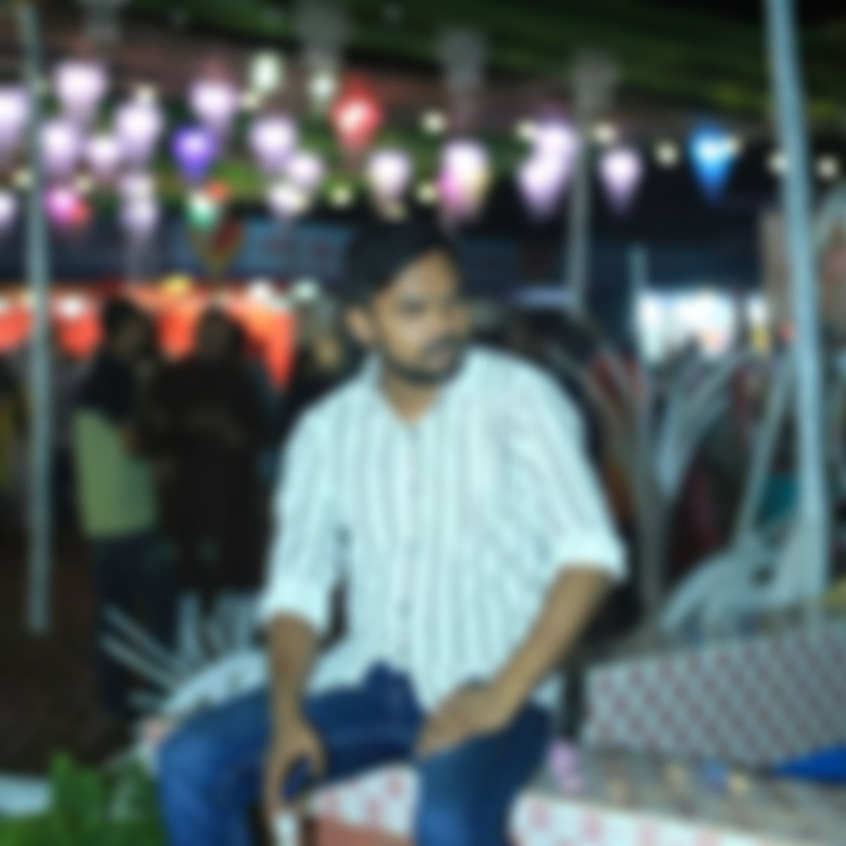 মহর সরকার  এর ছবি