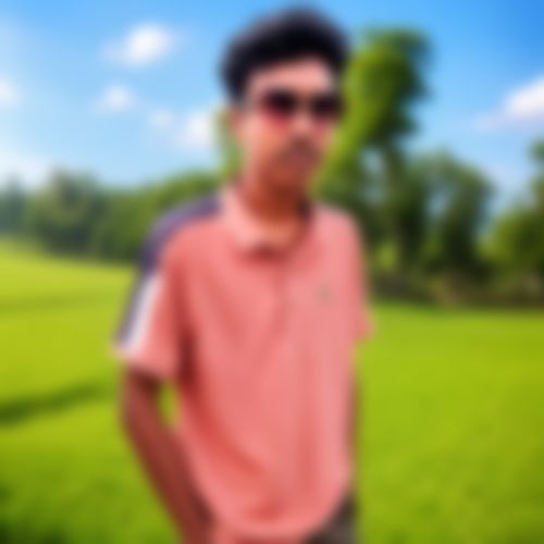 শরিফুল ইসলাম এর ছবি