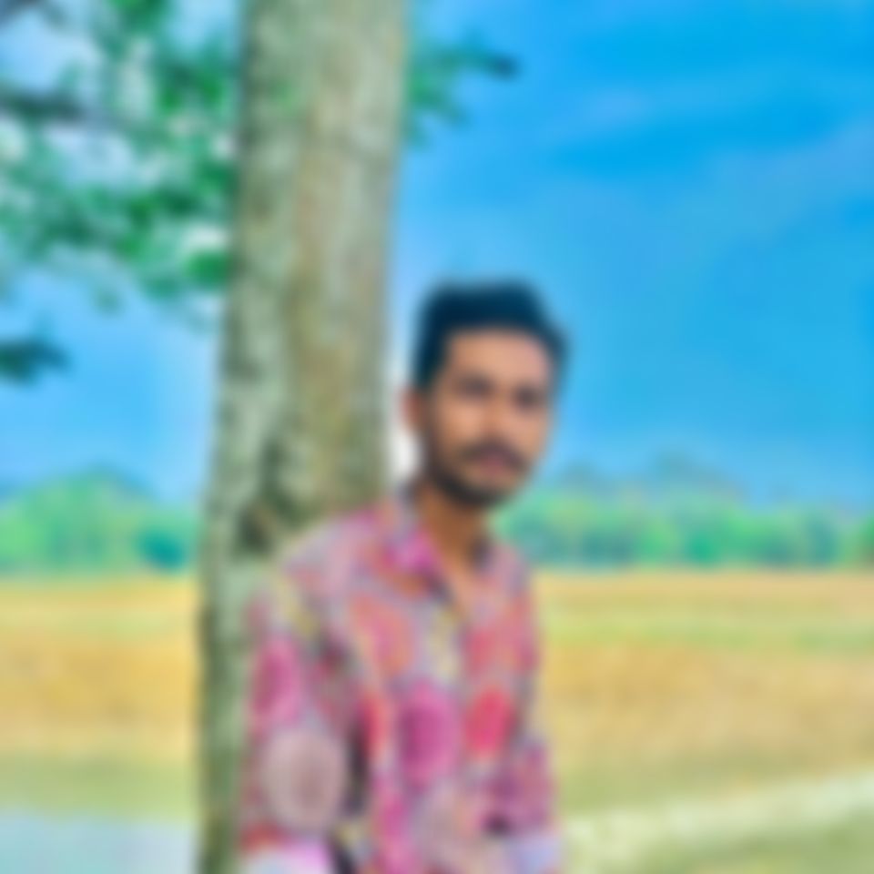 MAMUN এর ছবি