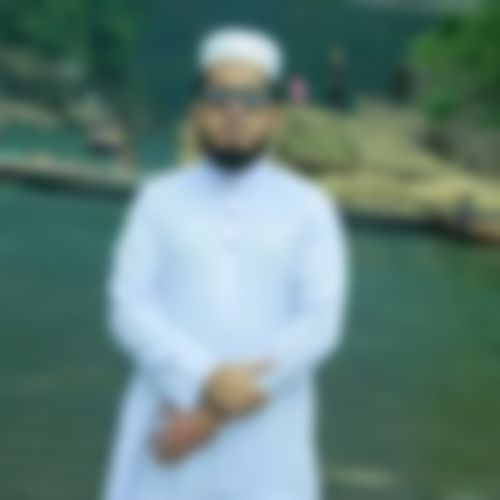 মাও মোঃ কয়েছ আহমেদ এর ছবি