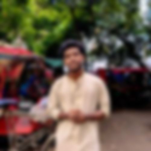 Masum এর ছবি