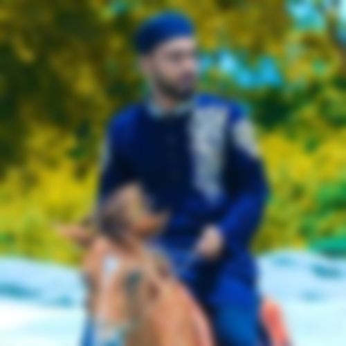 Alamin Ahmed  এর ছবি