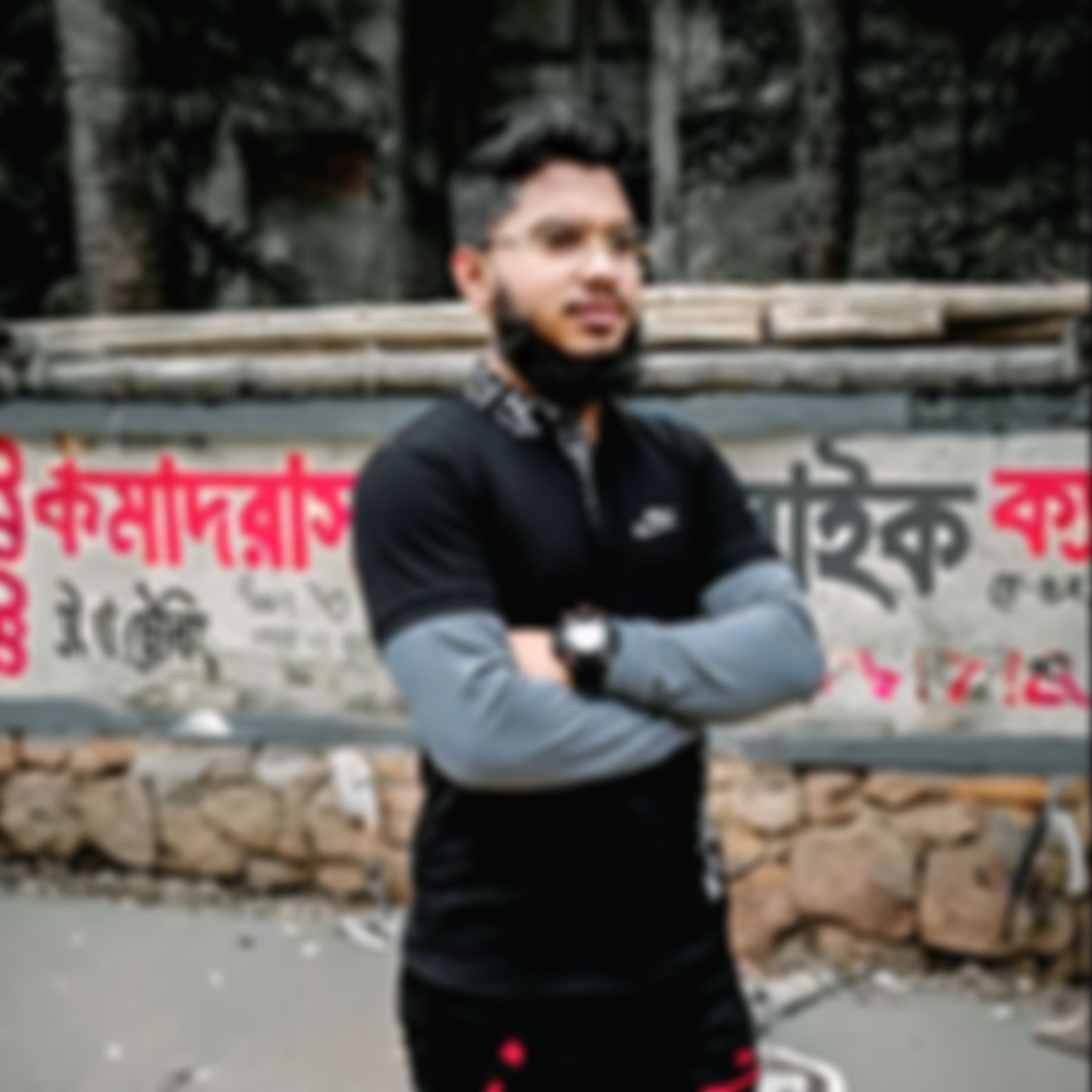 Md Delowar Hossain Manik এর ছবি