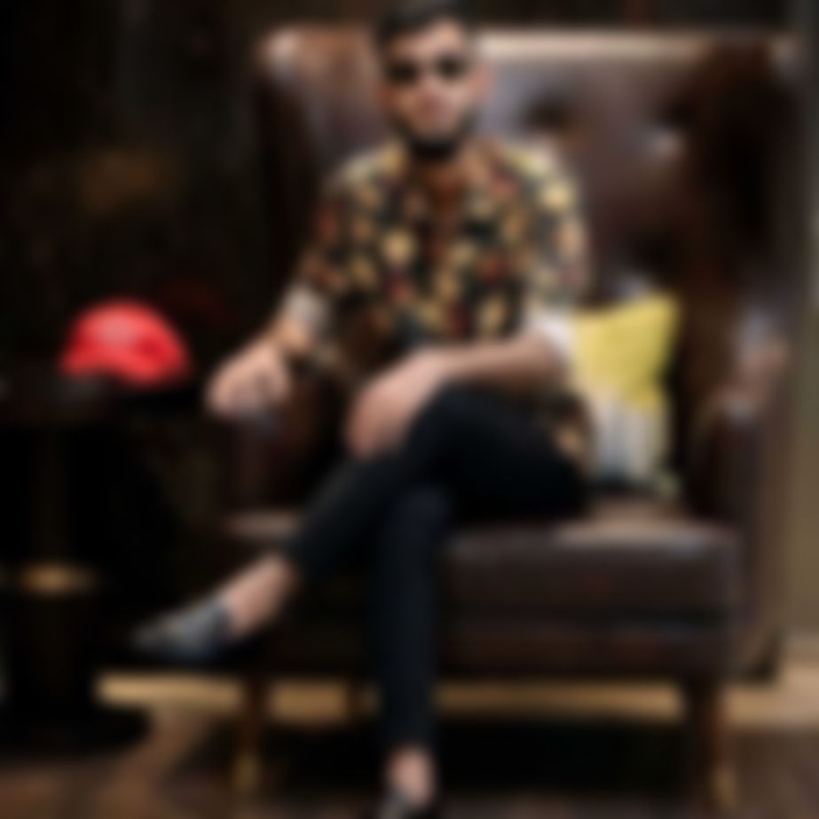 Abdul Hamid Roni এর ছবি