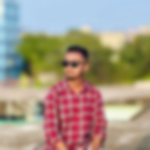 Yusuf Abdullah এর ছবি