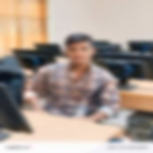 আল আমিন এর ছবি