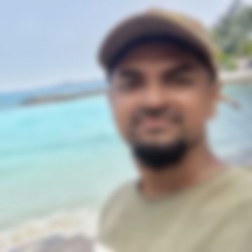 AHMAD SHAREEF NAFEES এর ছবি