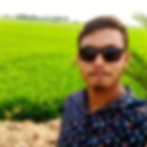 Amit Zamadder এর ছবি